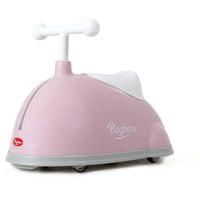 Baghera Twister Children's Ride-on