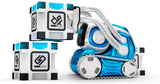 Anki Cozmo Limited Edition (Interstellar Blue), A Fun, Educational Toy Robot for Kids