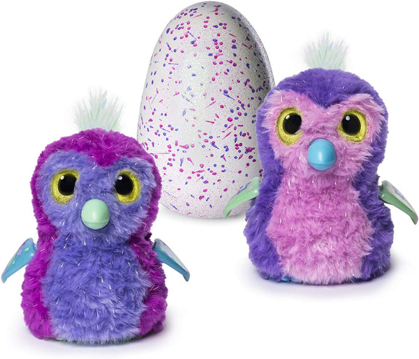 Hatchimals Glittering Garden by Hatchimals